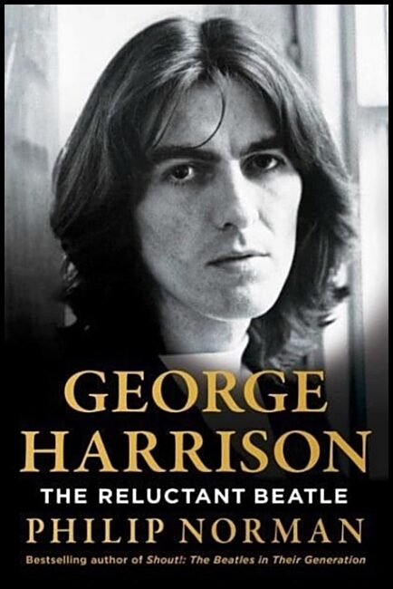 Norman, Philip | George Harrison