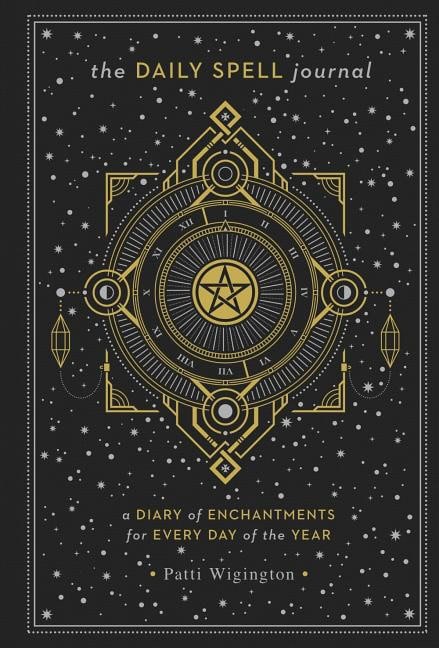 Patti Wigington | The Daily Spell Journal