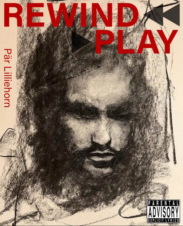 Lilliehorn, Pär | Rewind : Play