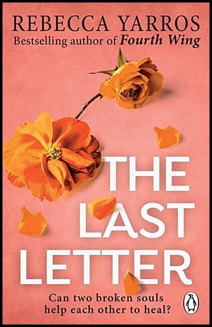 Yarros, Rebecca | The Last Letter