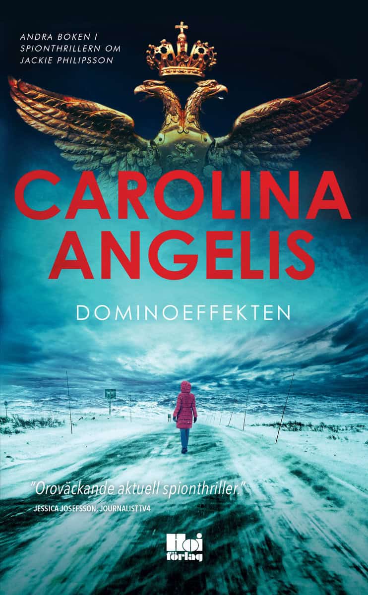 Angelis, Carolina | Dominoeffekten
