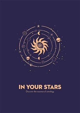 Igloo, Books | In Your Stars