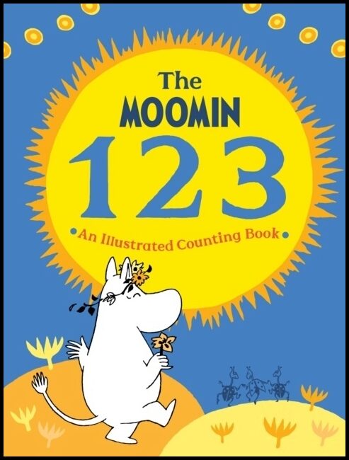 The Moomin 123 : A Counting Book