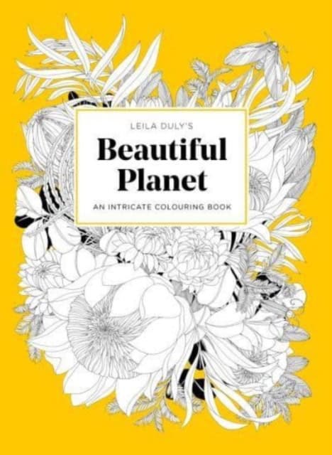 Duly, Leila | Leila Duly's Beautiful Planet