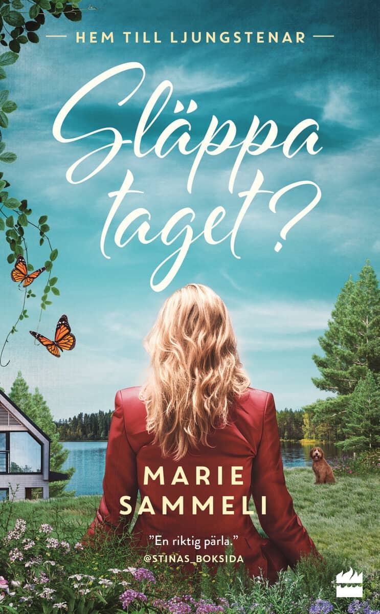 Sammeli, Marie | Släppa taget?