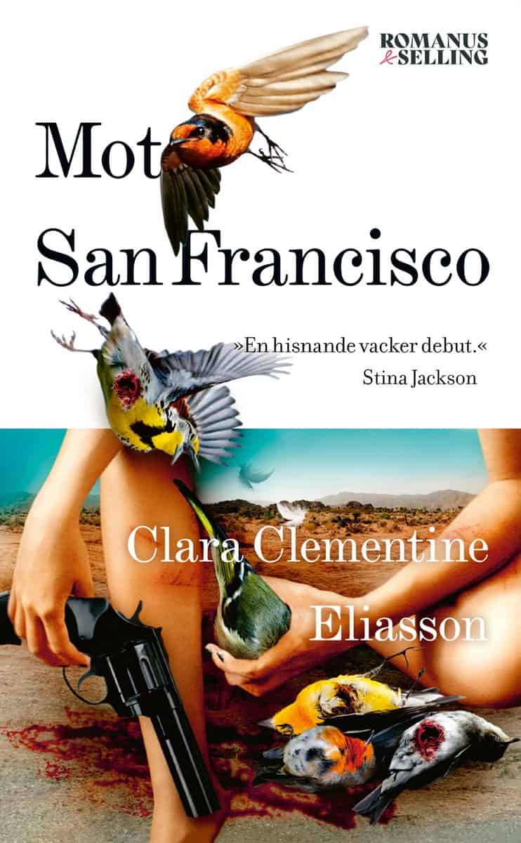 Eliasson, Clara Clementine | Mot San Francisco