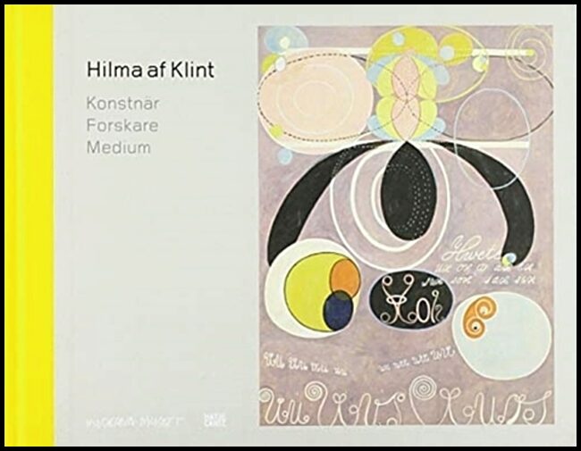Iris, Müller-Westermann | Hilma af Klint (Swedish edition)