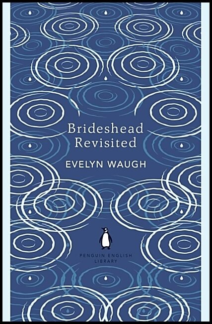 Waugh, Evelyn | Brideshead Revisited