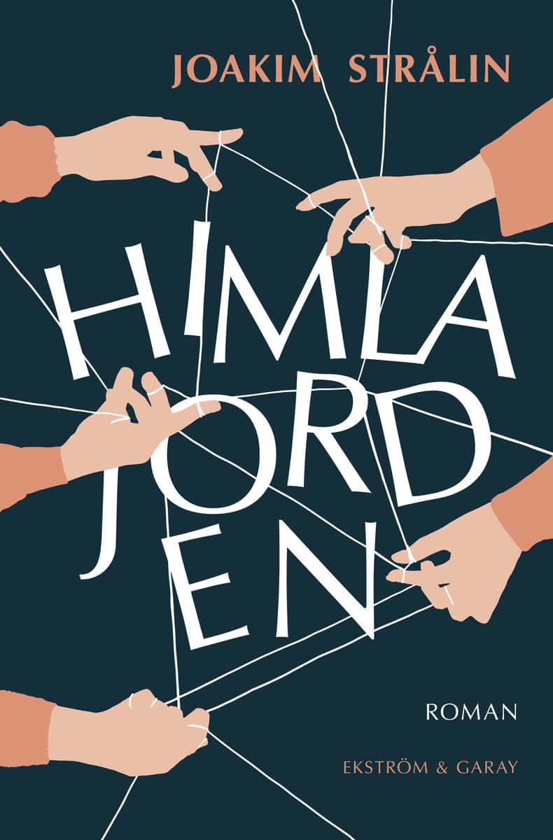 Strålin, Joakim | Himlajorden