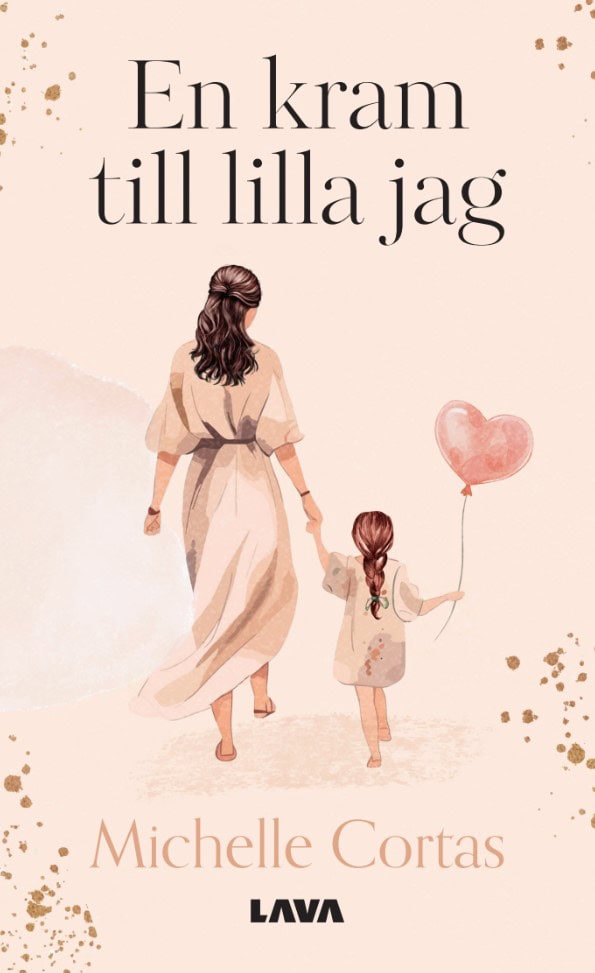 Cortas, Michelle | En kram till lilla jag