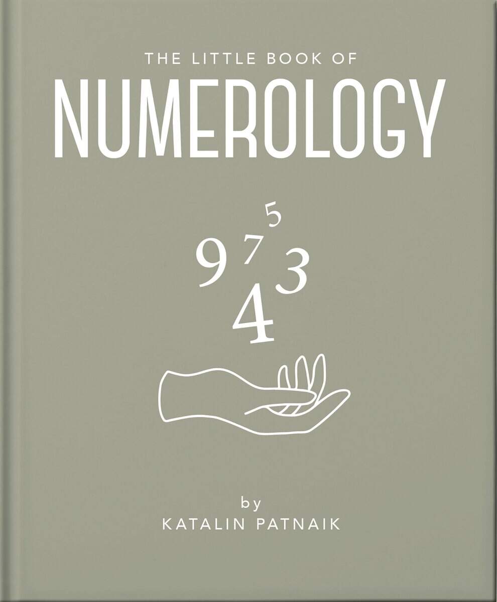 Little Book Of Numerology