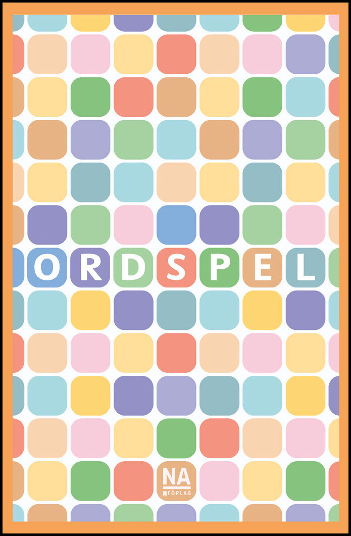 Lind, Marcus | Ordspelet : Spel 3