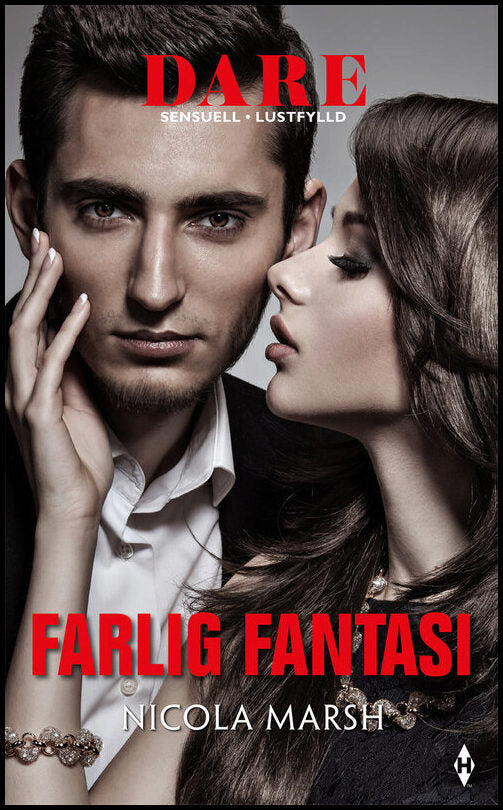 Marsh, Nicola | Farlig fantasi