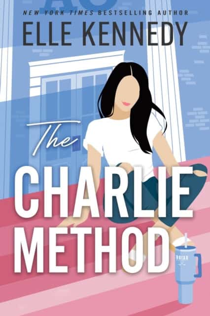Kennedy, Elle | The Charlie Method