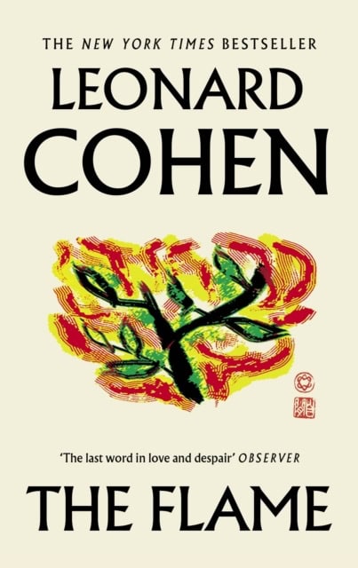 Cohen, Leonard | The Flame