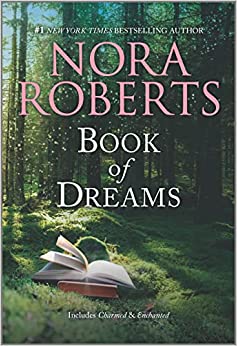 Nora Roberts | Book of Dreams