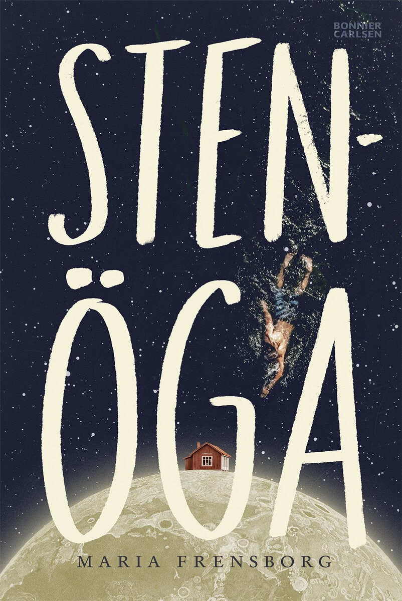 Frensborg, Maria | Stenöga