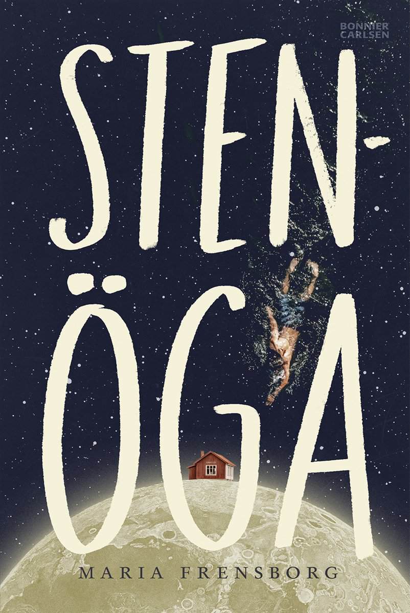 Frensborg, Maria | Stenöga