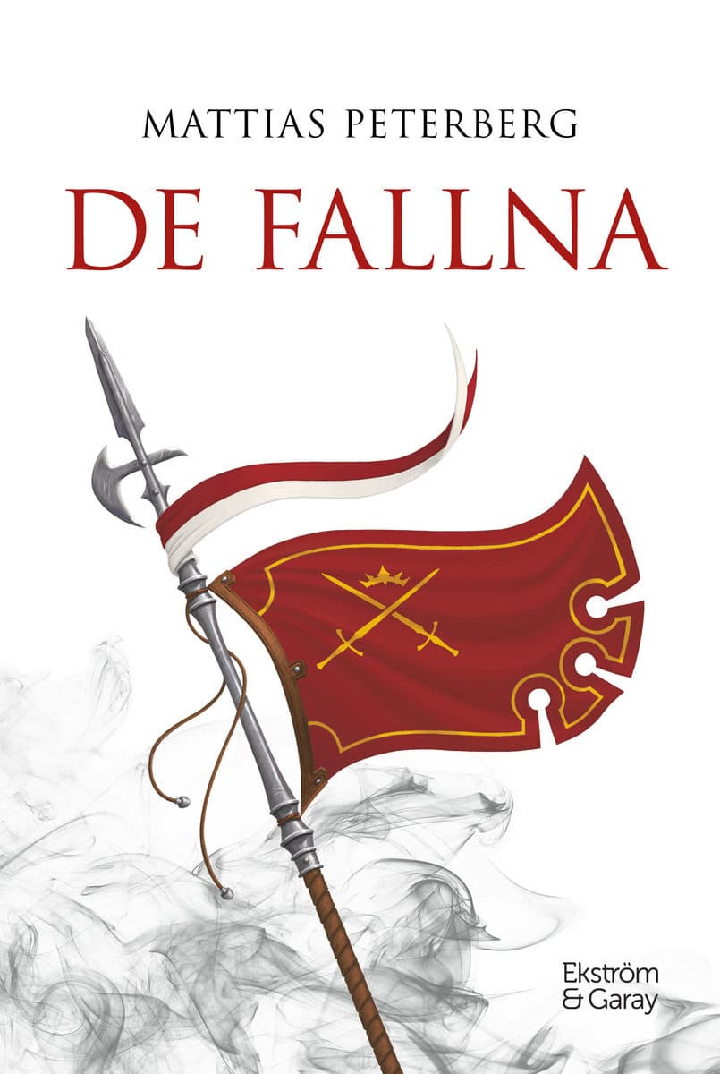 Peterberg, Mattias | De fallna