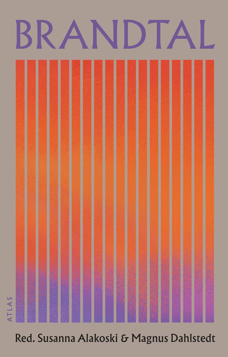 Tallberg, Lena | Söderlund, Mats | et al | Brandtal