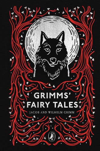 Grimm, Jacob | Grimms' Fairy Tales
