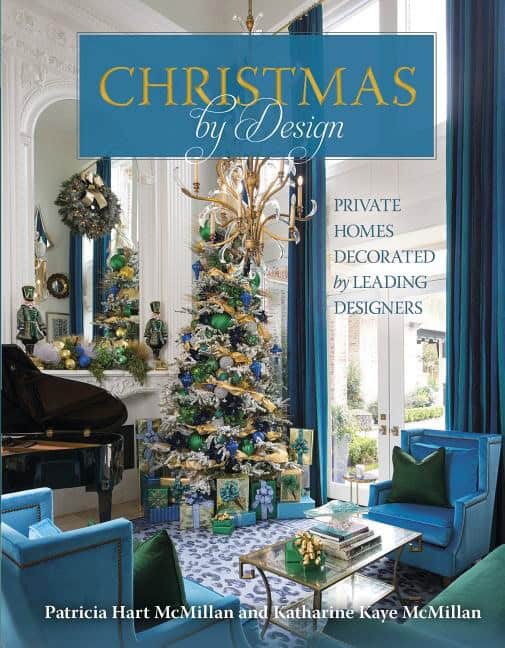 Patricia Hart McMillan - Katharine Kaye | Christmas By Design