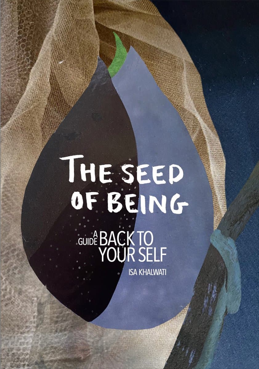 Söderström, Isa Khalwati | The seed of being