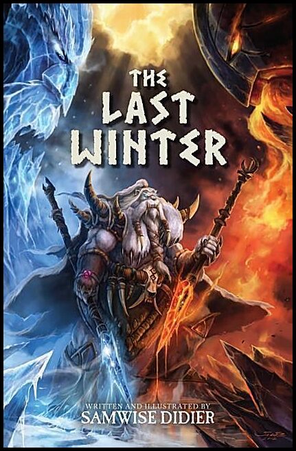 Didier, Samwise | Last winter