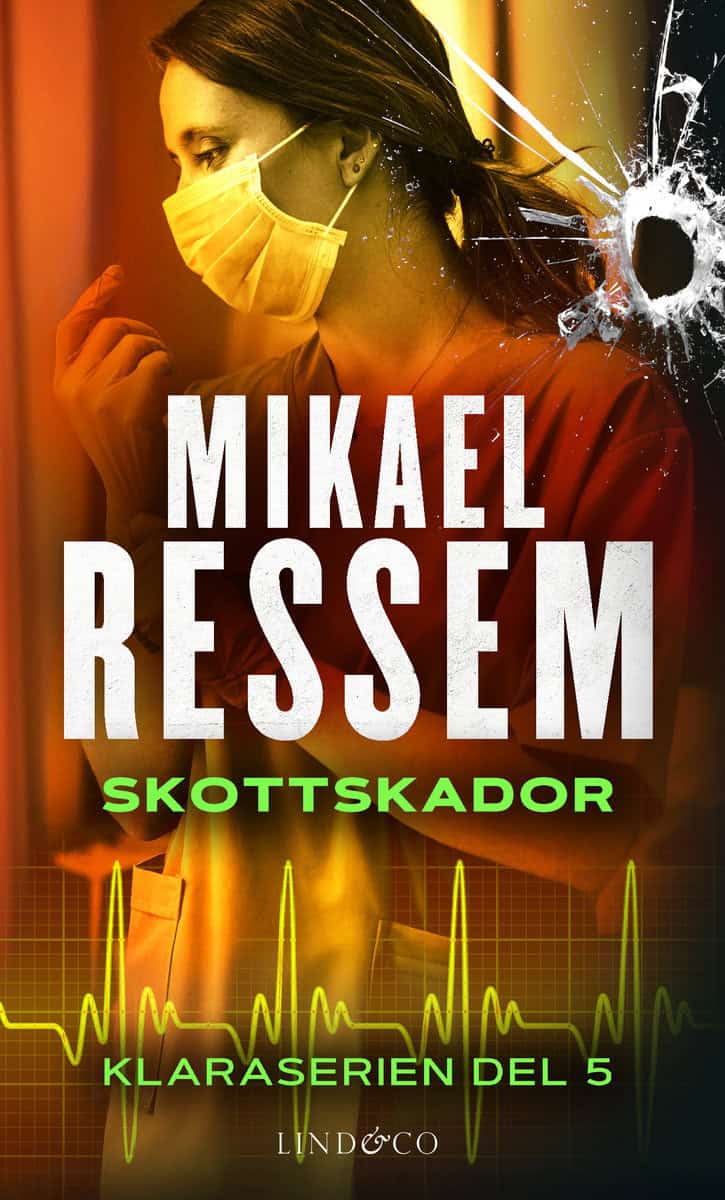 Ressem, Mikael | Skottskador