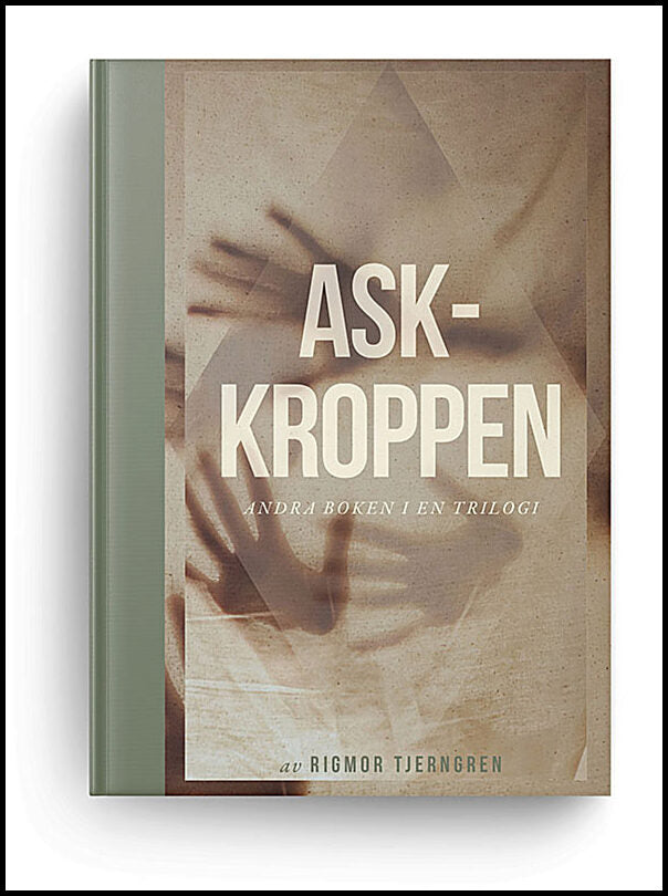 Tjerngren, Rigmor Tjerngren | Askkroppen