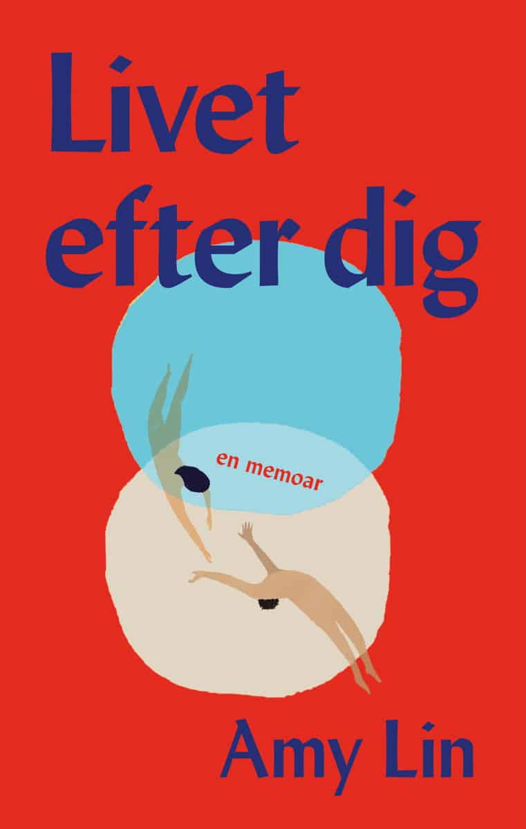Lin, Amy | Livet efter dig