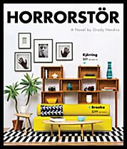 Hendrix, Grady | Horrorstör