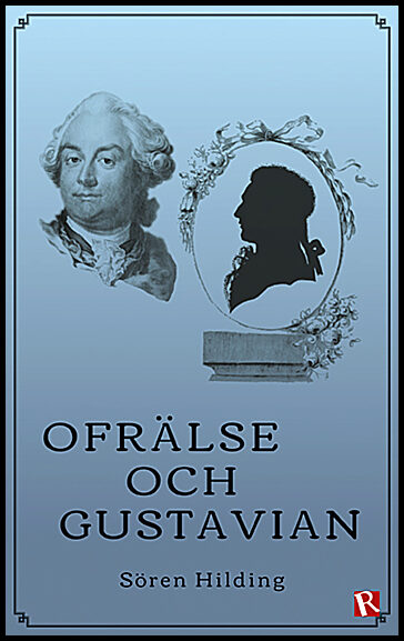 Hilding, Sören | Ofrälse och Gustavian