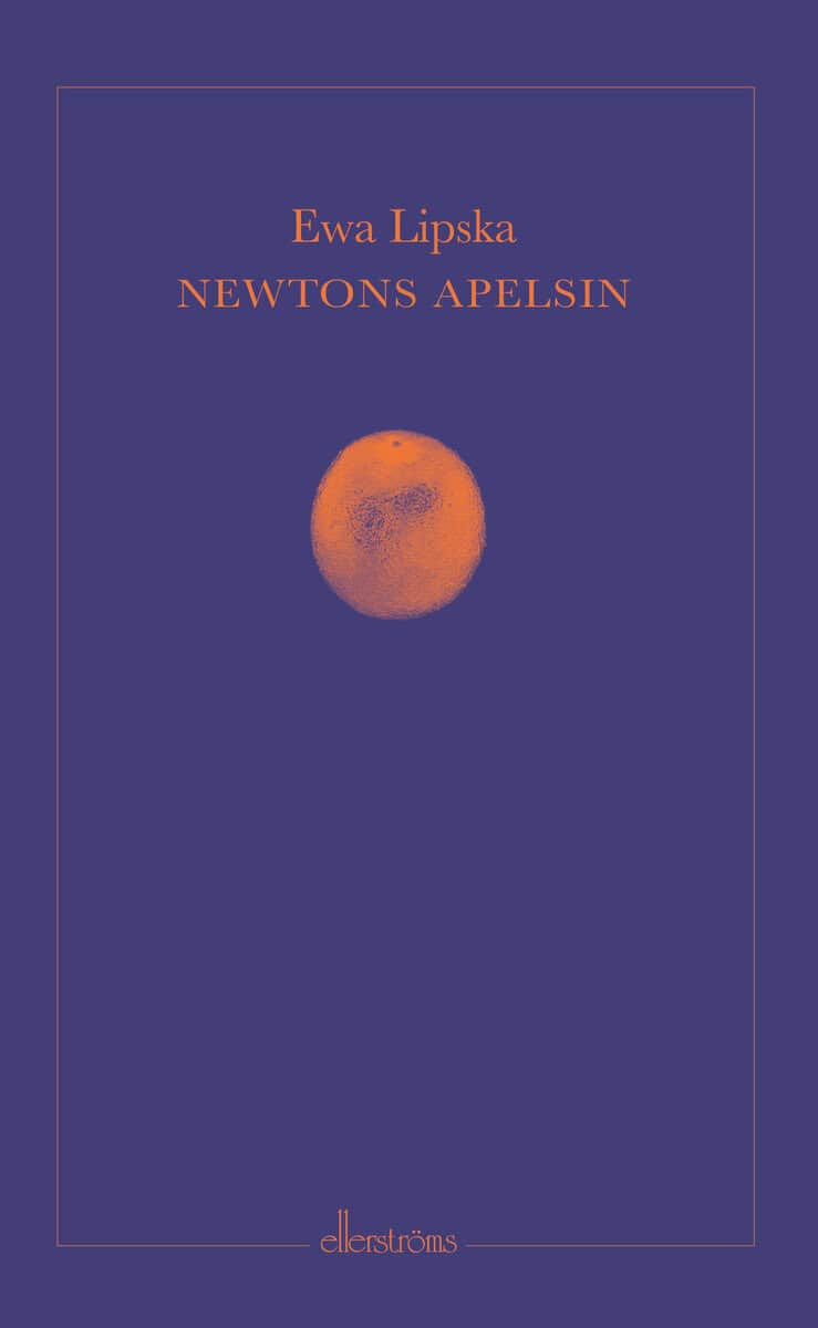 Lipska, Ewa | Newtons apelsin