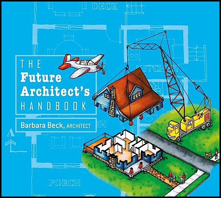 Beck, Barbara | Future architects handbook