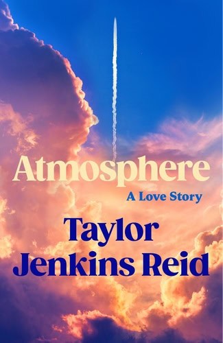 Jenkins Reid, Taylor | Atmosphere