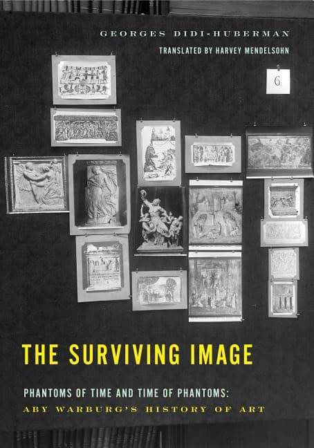 Didi-huberman, Georges | Surviving image : Aby warburgs histo