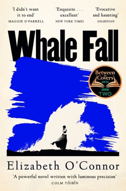 O'Connor, Elizabeth | Whale Fall