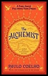 Coelho, Paulo | The Alchemist 25th Anniversary Edition