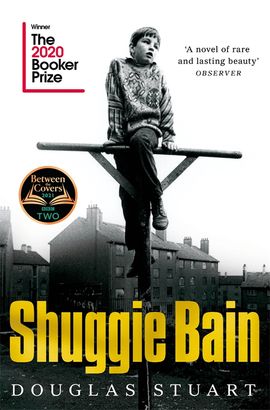 Stuart, Douglas | Shuggie Bain