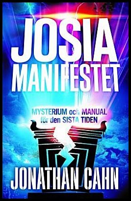 Cahn, Jonathan | Josia-manifestet