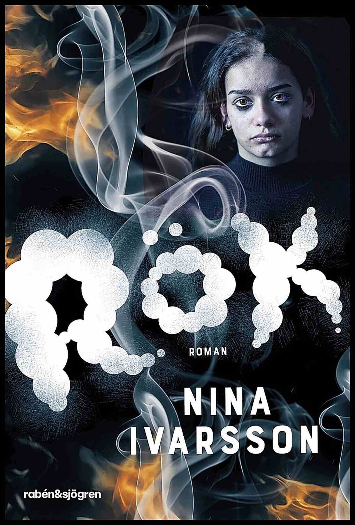 Ivarsson, Nina | Rök
