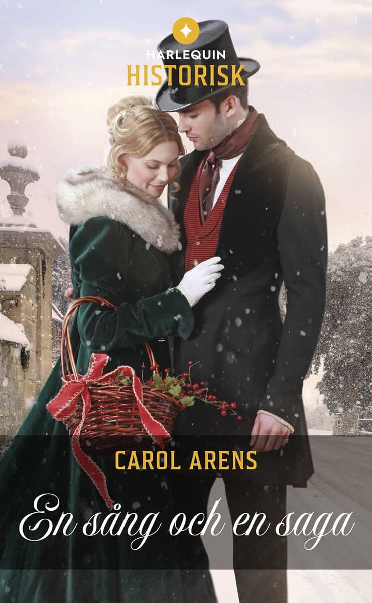 Arens, Carol | En sång och en saga