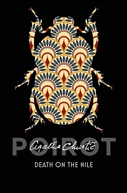 Christie, Agatha | Death on the Nile