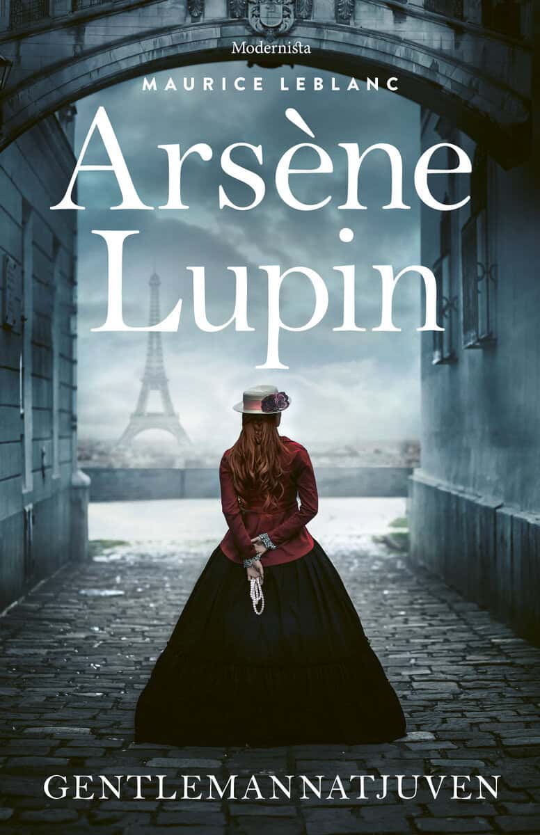 Leblanc, Maurice | Arsène Lupin, gentlemannatjuven