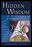 Richard Smoley & Jay Kinney | HIDDEN WISDOM