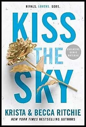 Ritchie, Krista| Ritchie, Becca | Kiss The Sky