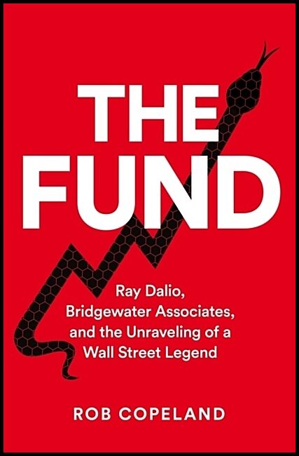 Copeland, Rob | The Fund