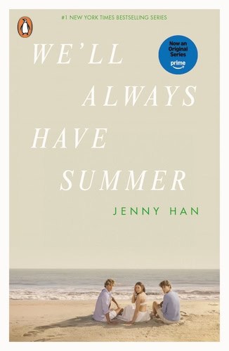 Han, Jenny | We'll Always Have Summer