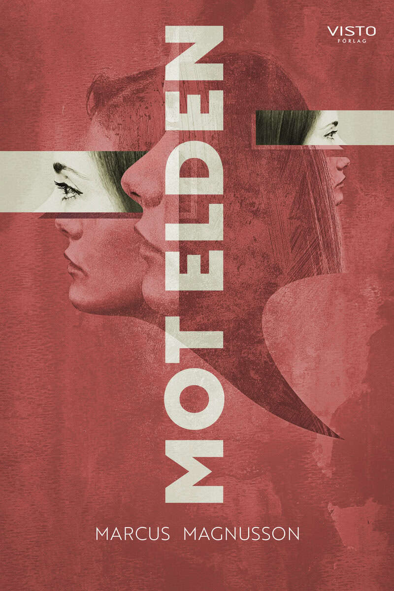 Magnusson, Marcus | Mot elden